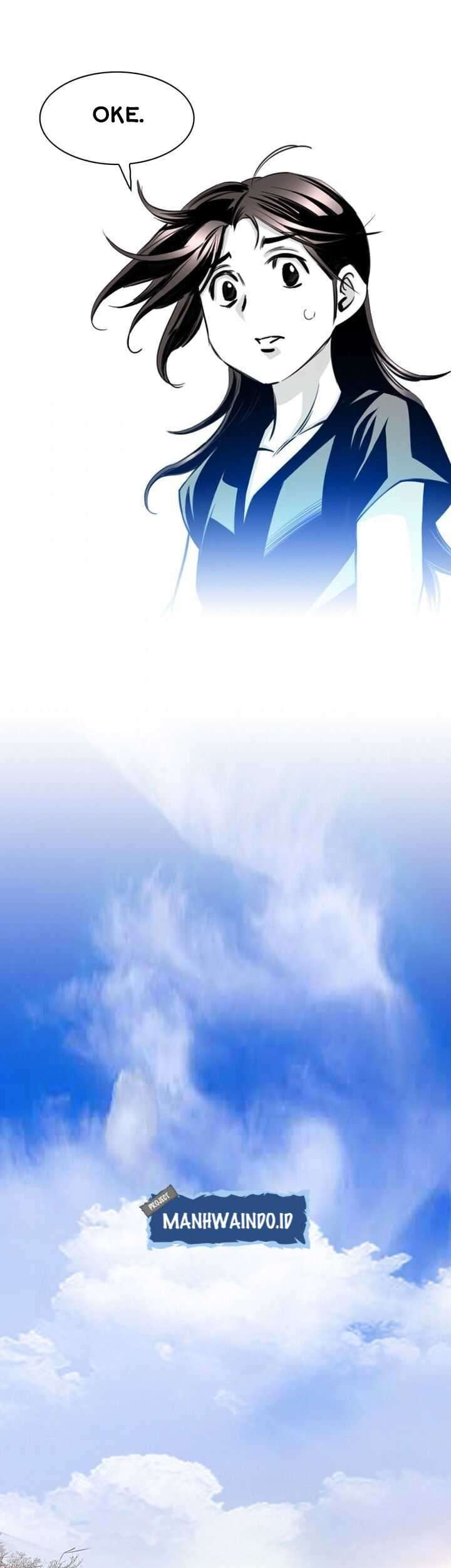 Way To Heaven Chapter 4 Gambar 26