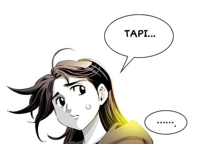 Way To Heaven Chapter 4 Gambar 29