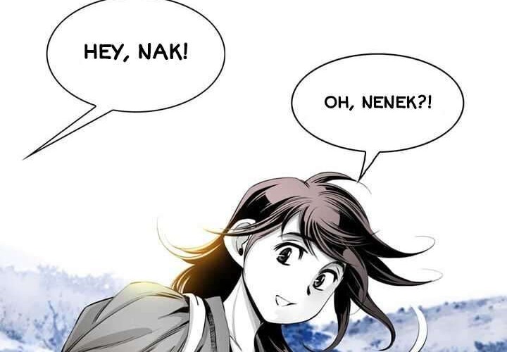 Way To Heaven Chapter 4 Gambar 35