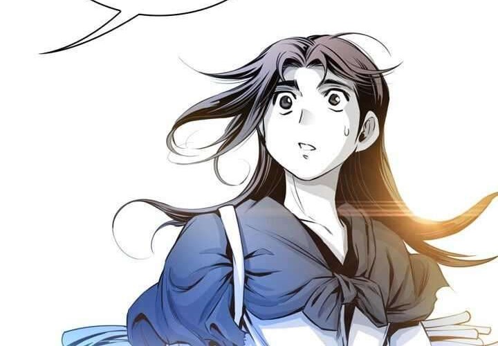 Way To Heaven Chapter 4 Gambar 37