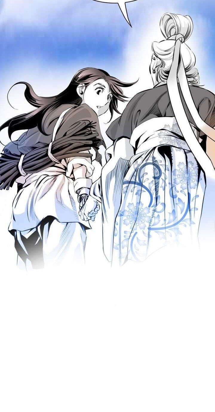 Way To Heaven Chapter 4 Gambar 39