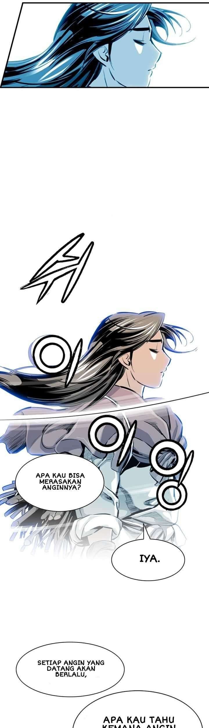 Way To Heaven Chapter 4 Gambar 40