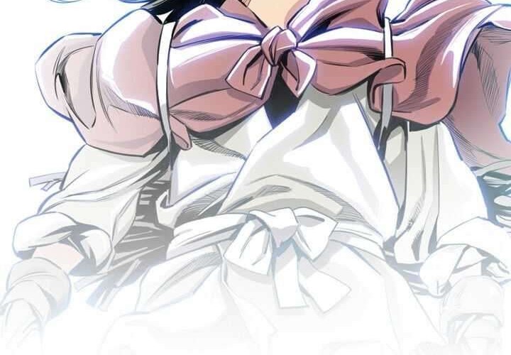 Way To Heaven Chapter 4 Gambar 43