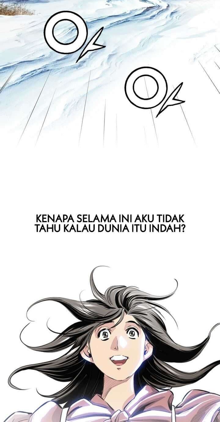Way To Heaven Chapter 4 Gambar 45