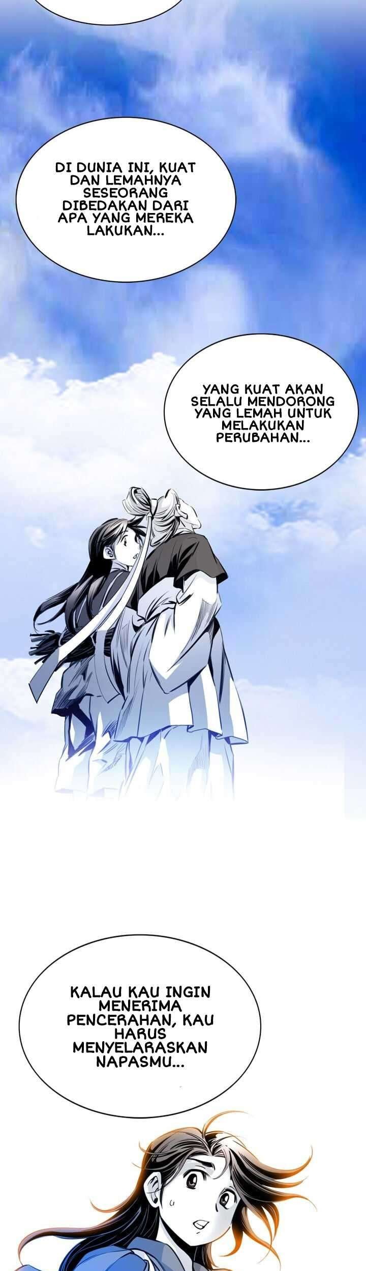 Way To Heaven Chapter 4 Gambar 48