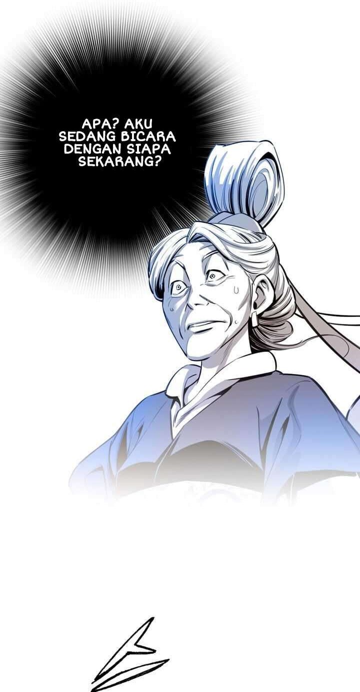 Way To Heaven Chapter 4 Gambar 51