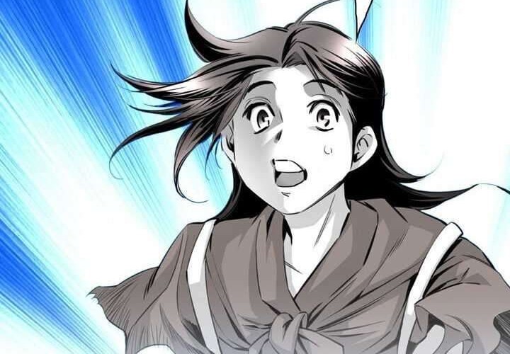 Way To Heaven Chapter 4 Gambar 53