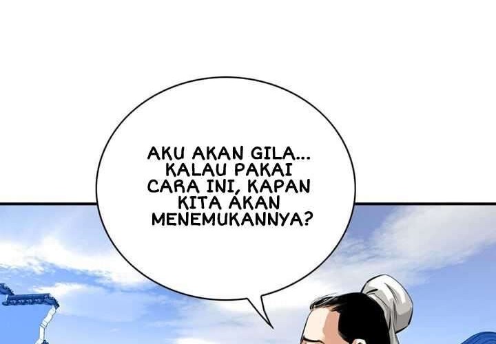 Way To Heaven Chapter 4 Gambar 55