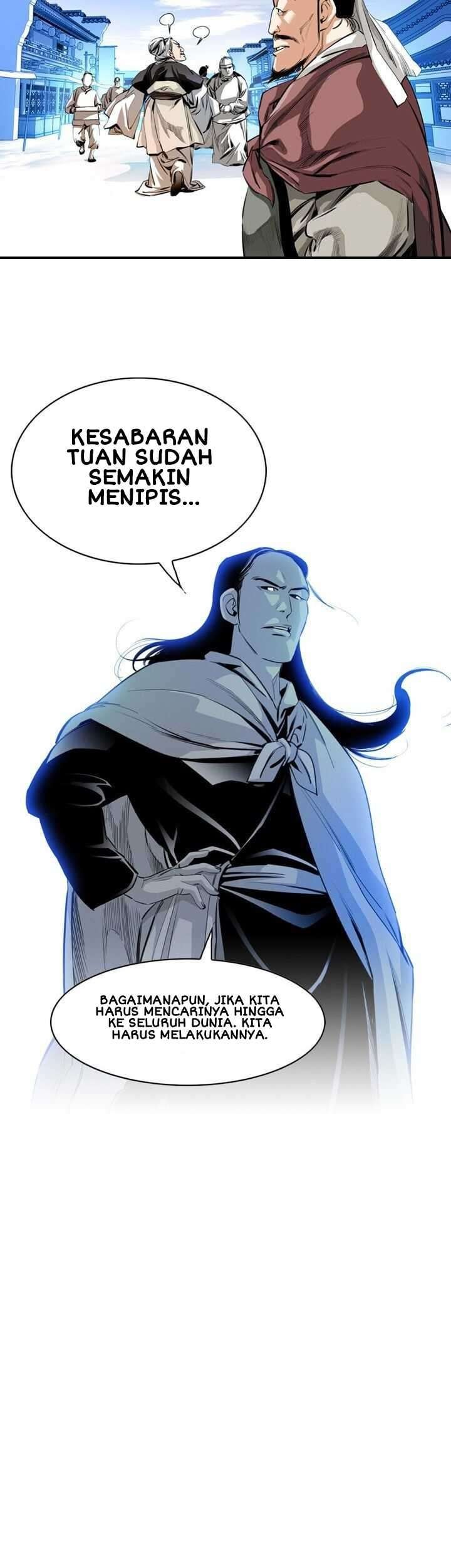 Way To Heaven Chapter 4 Gambar 56
