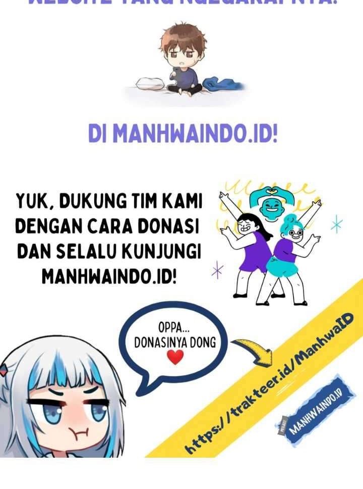 Way To Heaven Chapter 4 Gambar 58