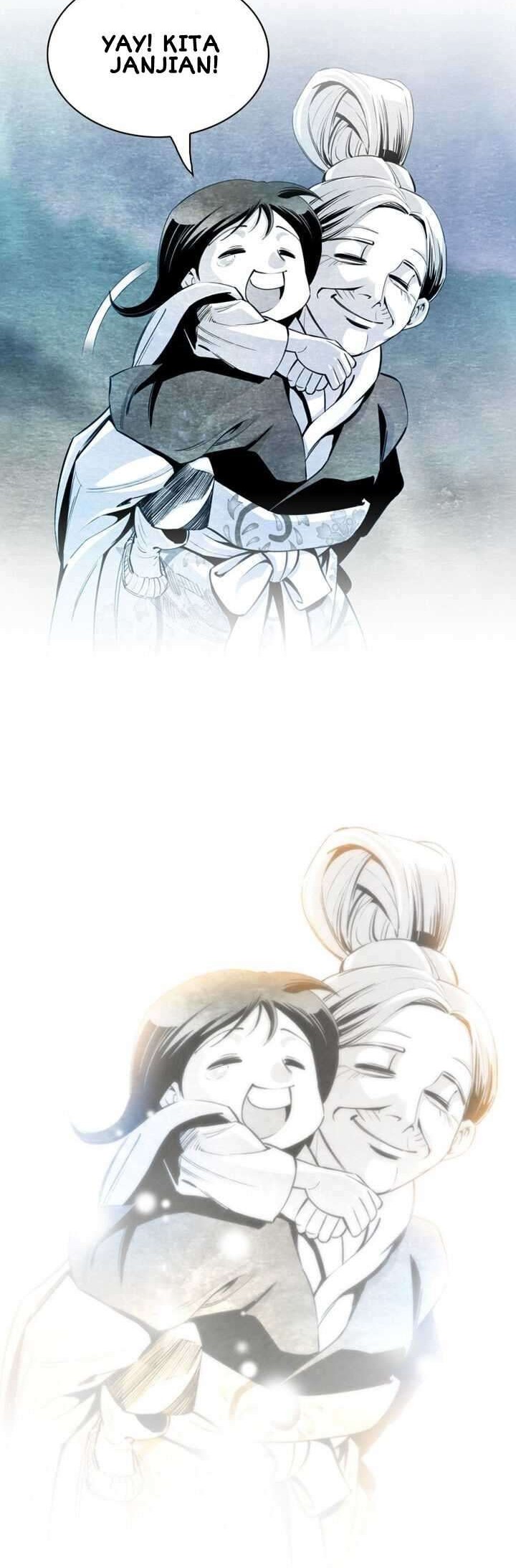 Way To Heaven Chapter 4 Gambar 9