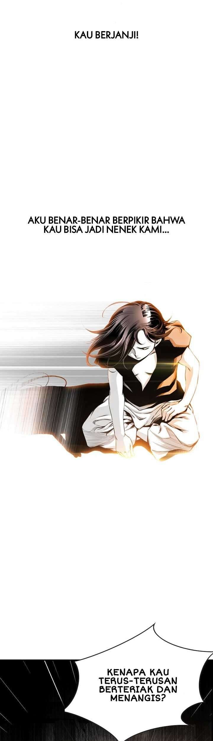 Way To Heaven Chapter 4 Gambar 10