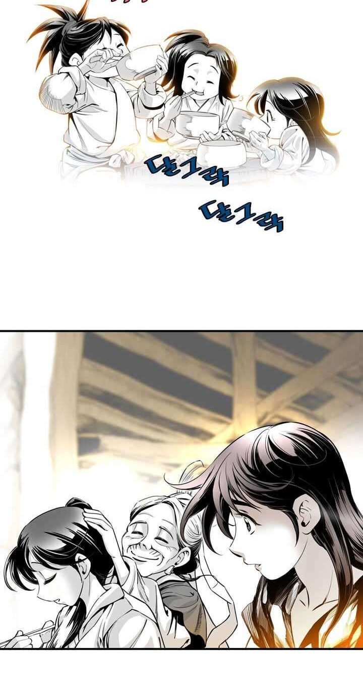 Way To Heaven Chapter 4 Gambar 15