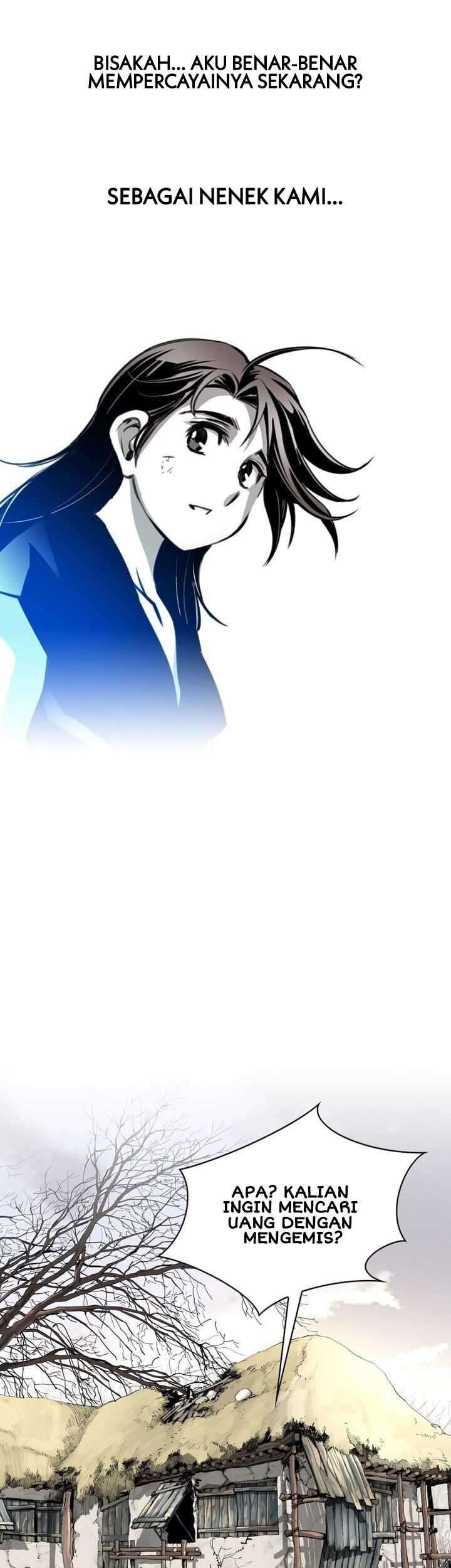 Way To Heaven Chapter 4 Gambar 16