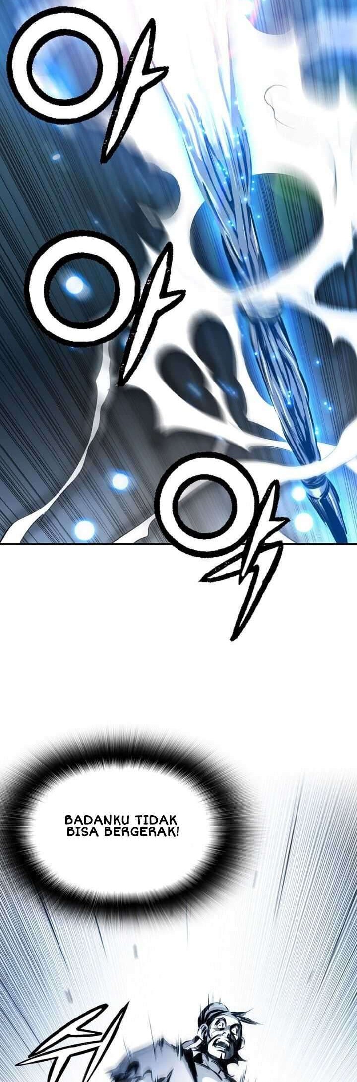 Way To Heaven Chapter 3 Gambar 23