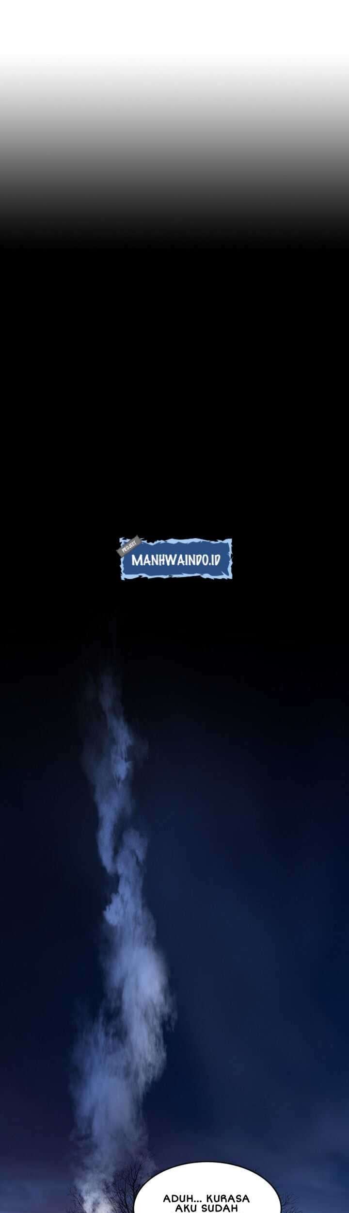 Way To Heaven Chapter 3 Gambar 26