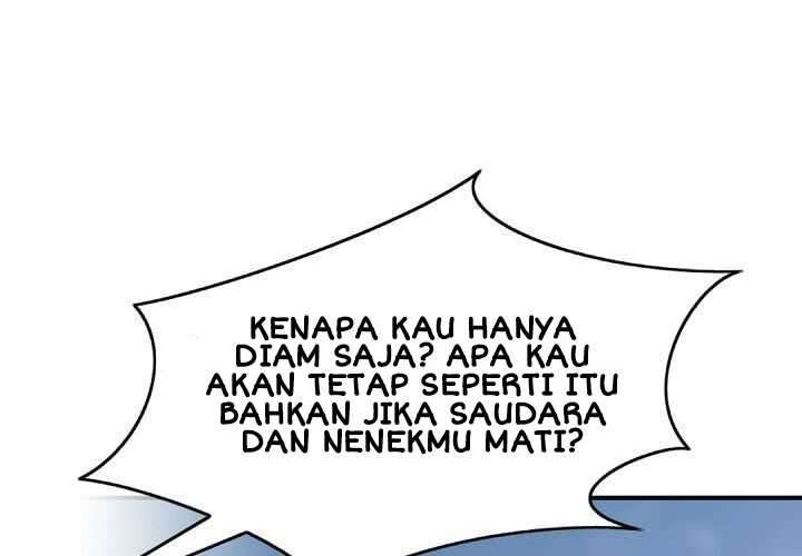 Way To Heaven Chapter 3 Gambar 32