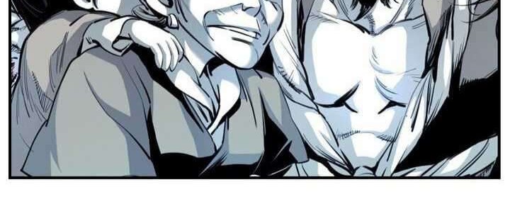 Way To Heaven Chapter 3 Gambar 38