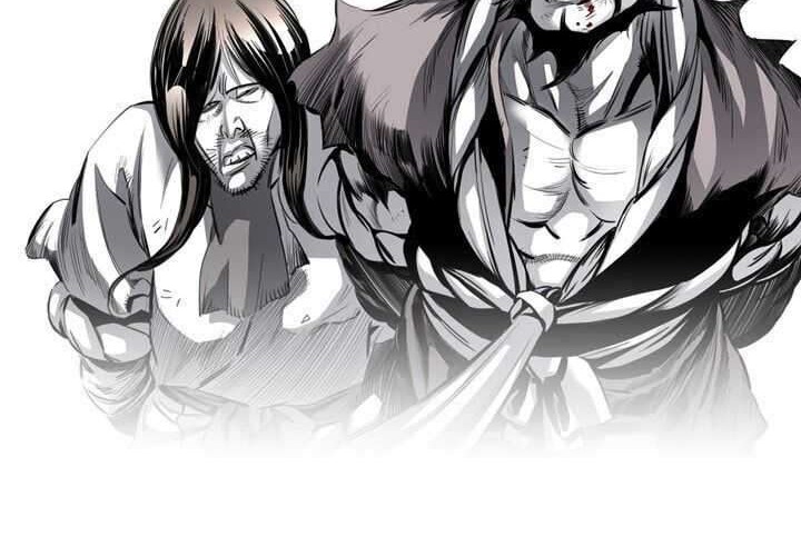 Way To Heaven Chapter 3 Gambar 41