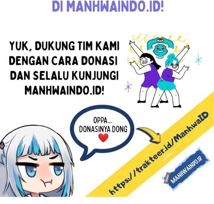 Way To Heaven Chapter 3 Gambar 44