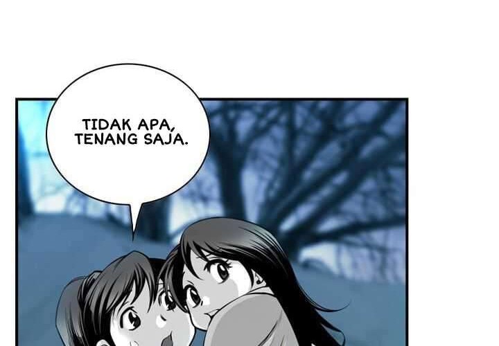 Way To Heaven Chapter 3 Gambar 5