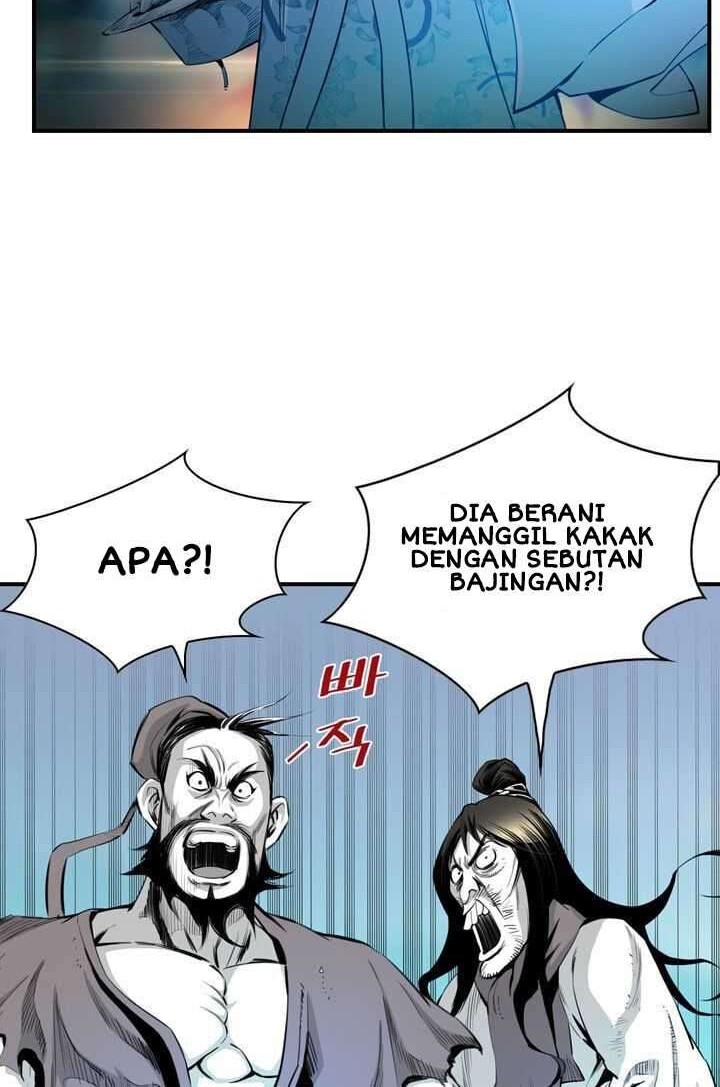Way To Heaven Chapter 3 Gambar 7
