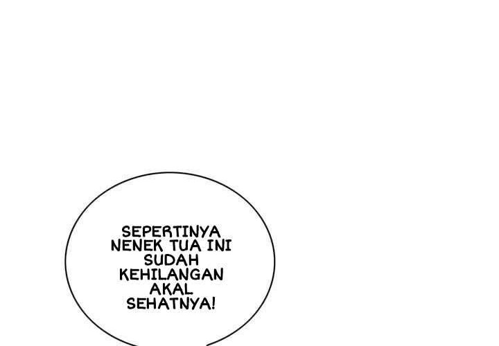 Way To Heaven Chapter 3 Gambar 9