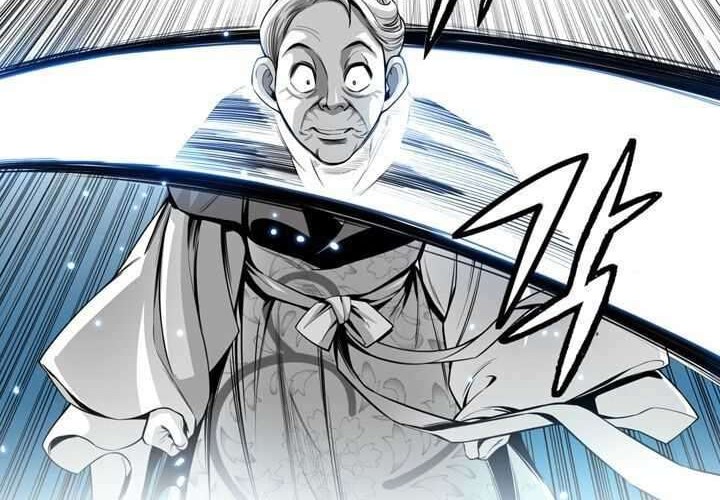 Way To Heaven Chapter 3 Gambar 13