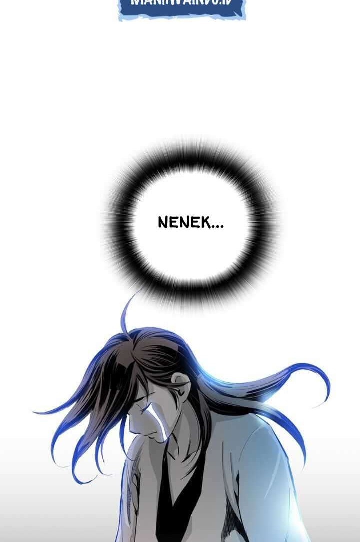 Way To Heaven Chapter 3 Gambar 15