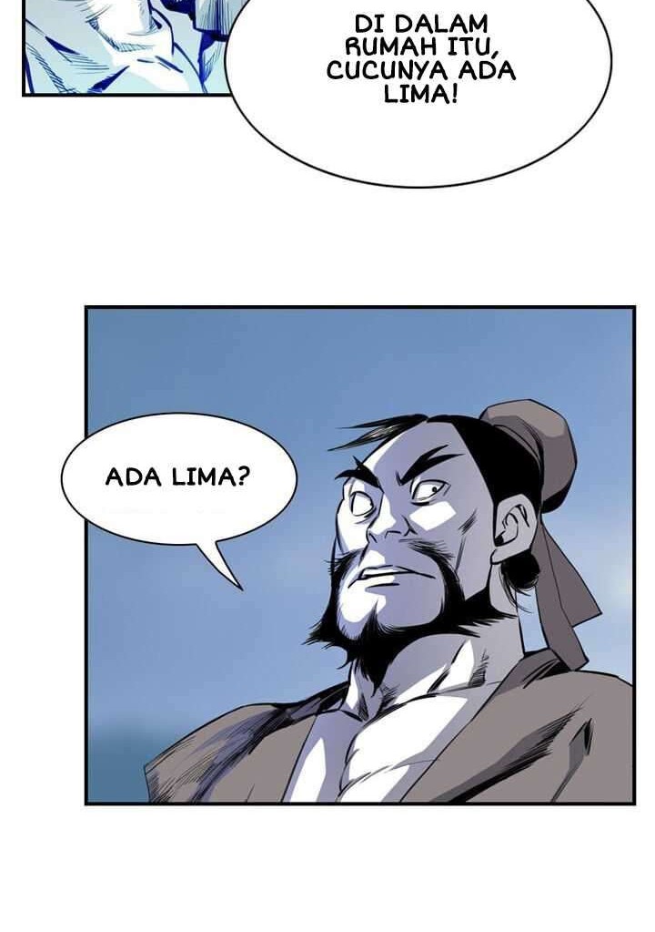Way To Heaven Chapter 2 Gambar 32