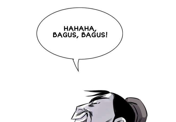 Way To Heaven Chapter 2 Gambar 34