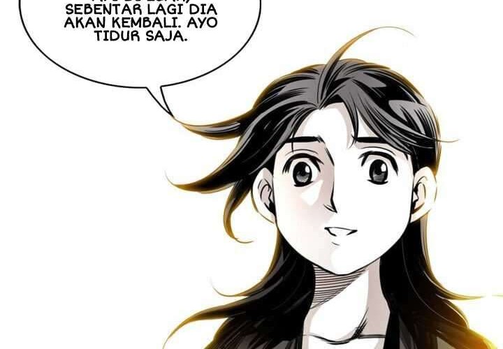 Way To Heaven Chapter 2 Gambar 38
