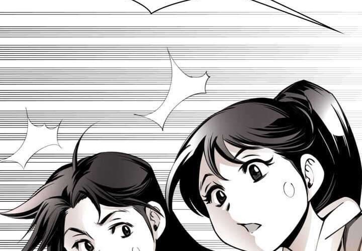 Way To Heaven Chapter 2 Gambar 42