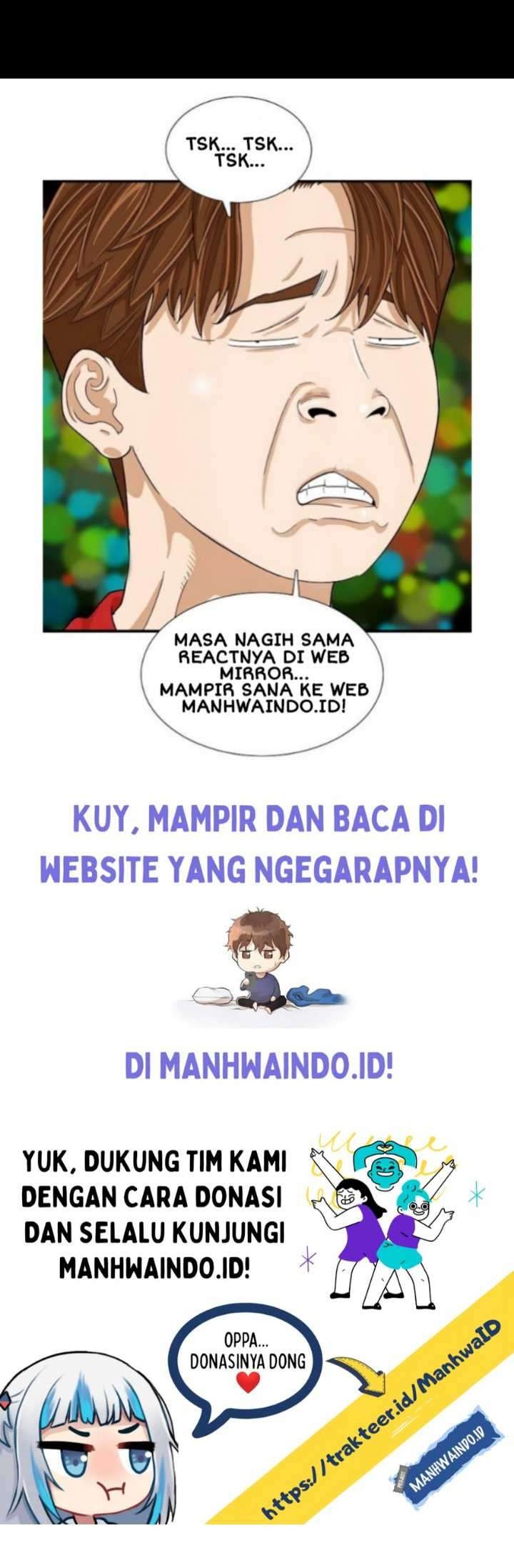 Way To Heaven Chapter 2 Gambar 45