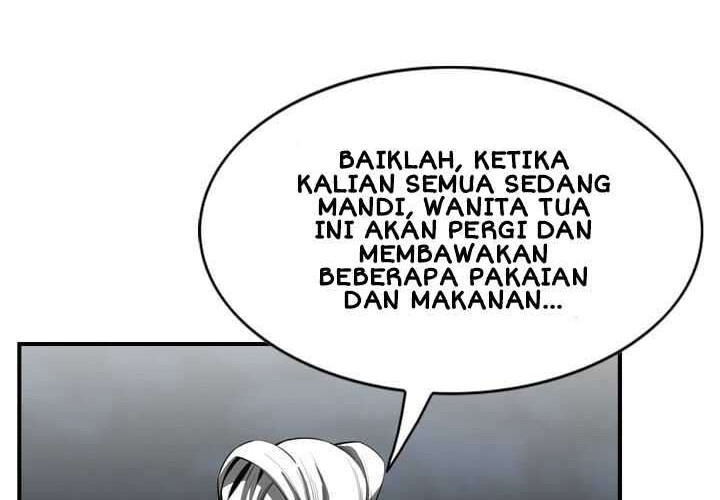 Way To Heaven Chapter 2 Gambar 13