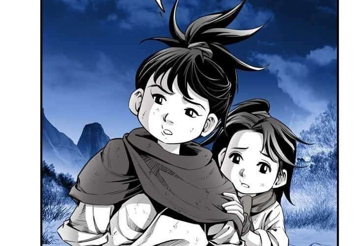 Way To Heaven Chapter 2 Gambar 17