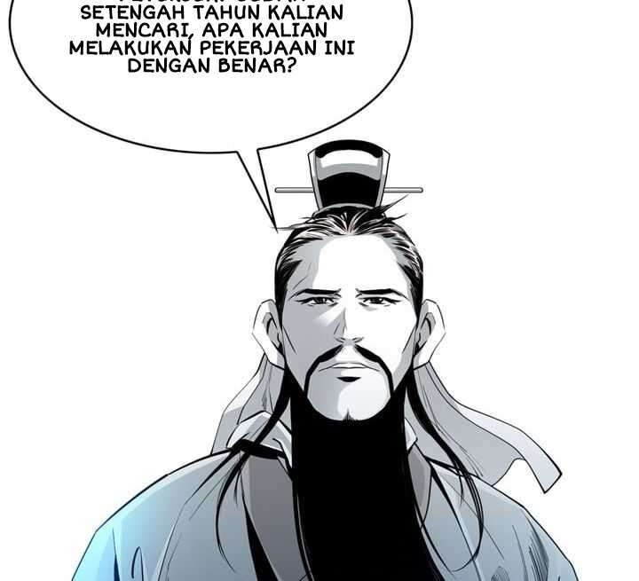 Way To Heaven Chapter 1 Gambar 34