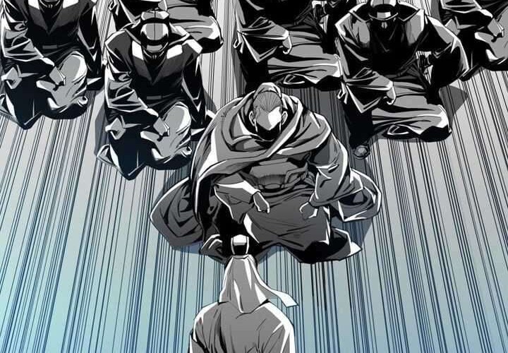 Way To Heaven Chapter 1 Gambar 38