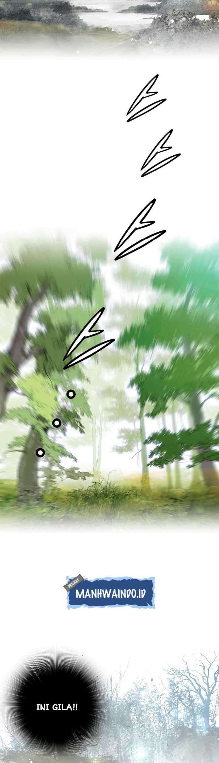 Baca Manhwa Way To Heaven Chapter 1 Gambar 2