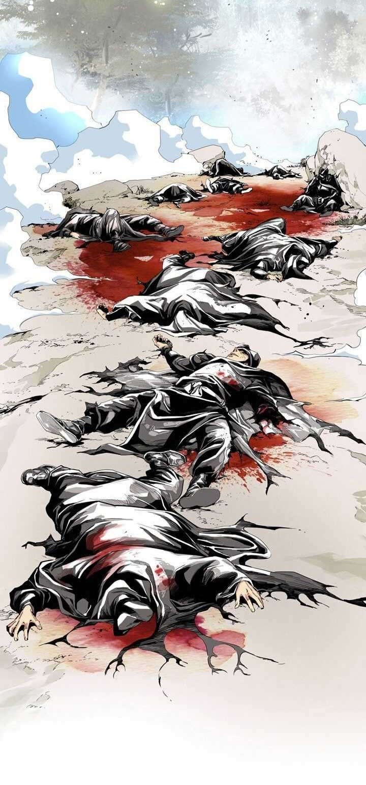 Way To Heaven Chapter 1 Gambar 3