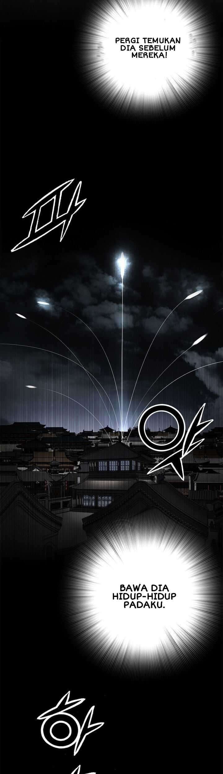 Way To Heaven Chapter 1 Gambar 43