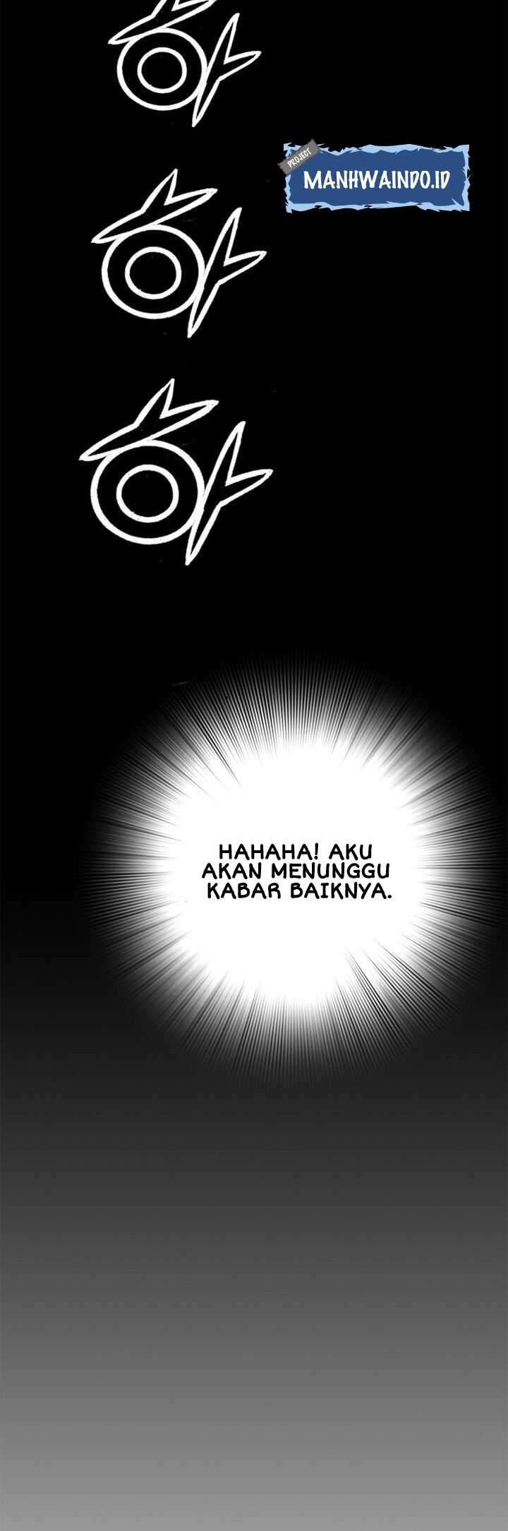 Way To Heaven Chapter 1 Gambar 44