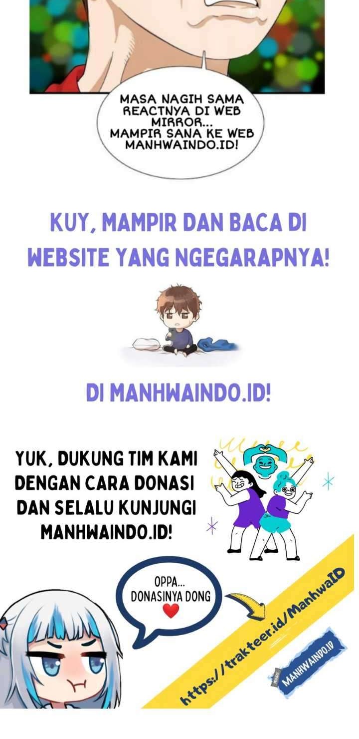 Way To Heaven Chapter 1 Gambar 49