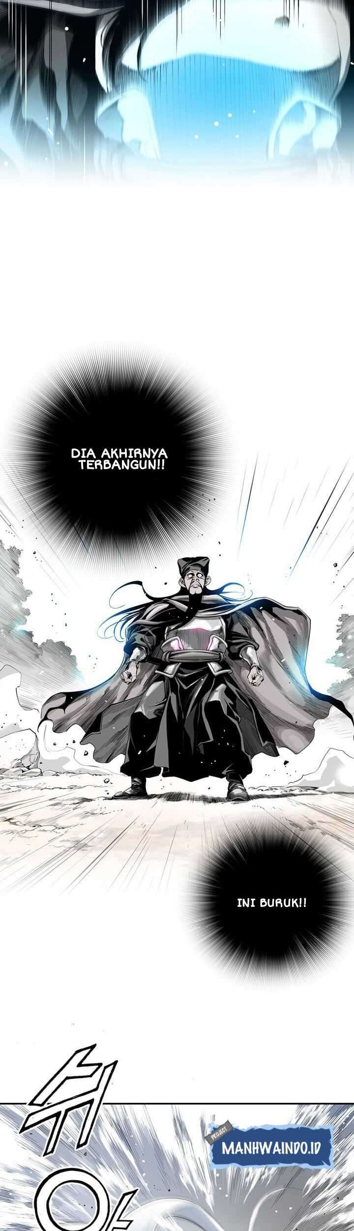 Way To Heaven Chapter 1 Gambar 5