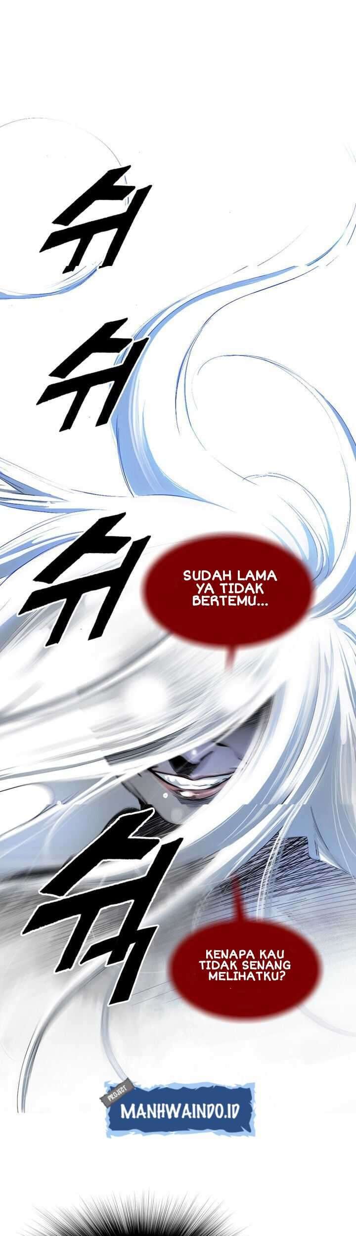 Way To Heaven Chapter 1 Gambar 7