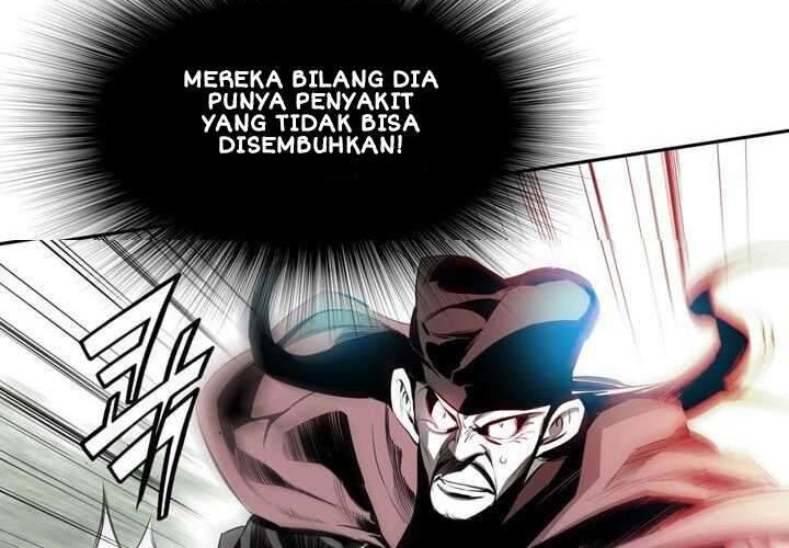 Way To Heaven Chapter 1 Gambar 8