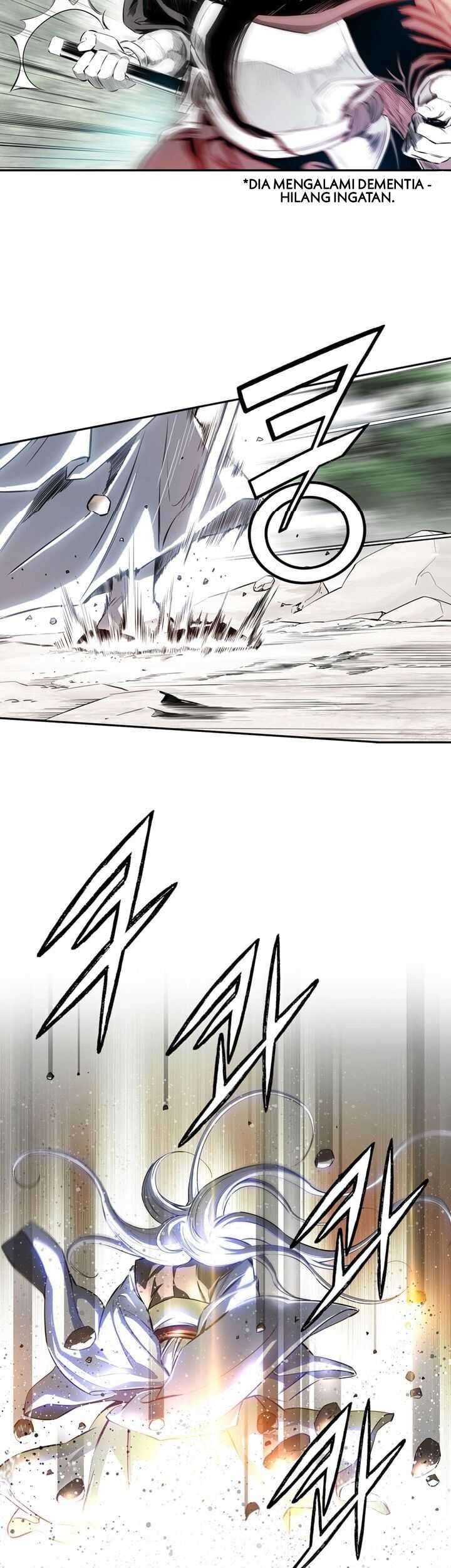 Way To Heaven Chapter 1 Gambar 9