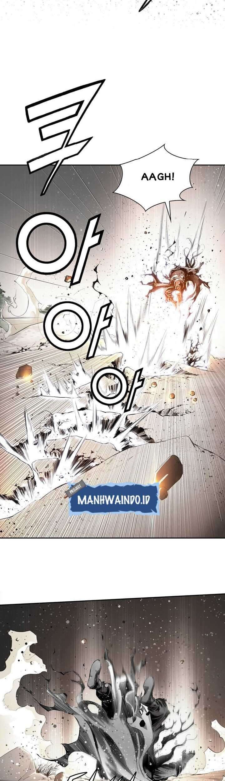 Way To Heaven Chapter 1 Gambar 10