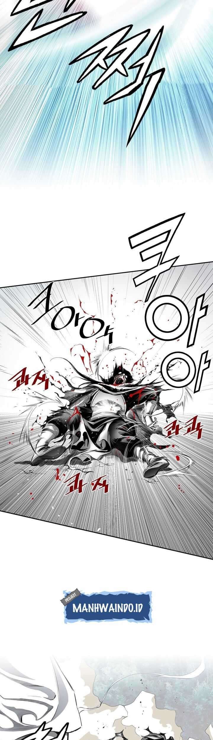 Way To Heaven Chapter 1 Gambar 14