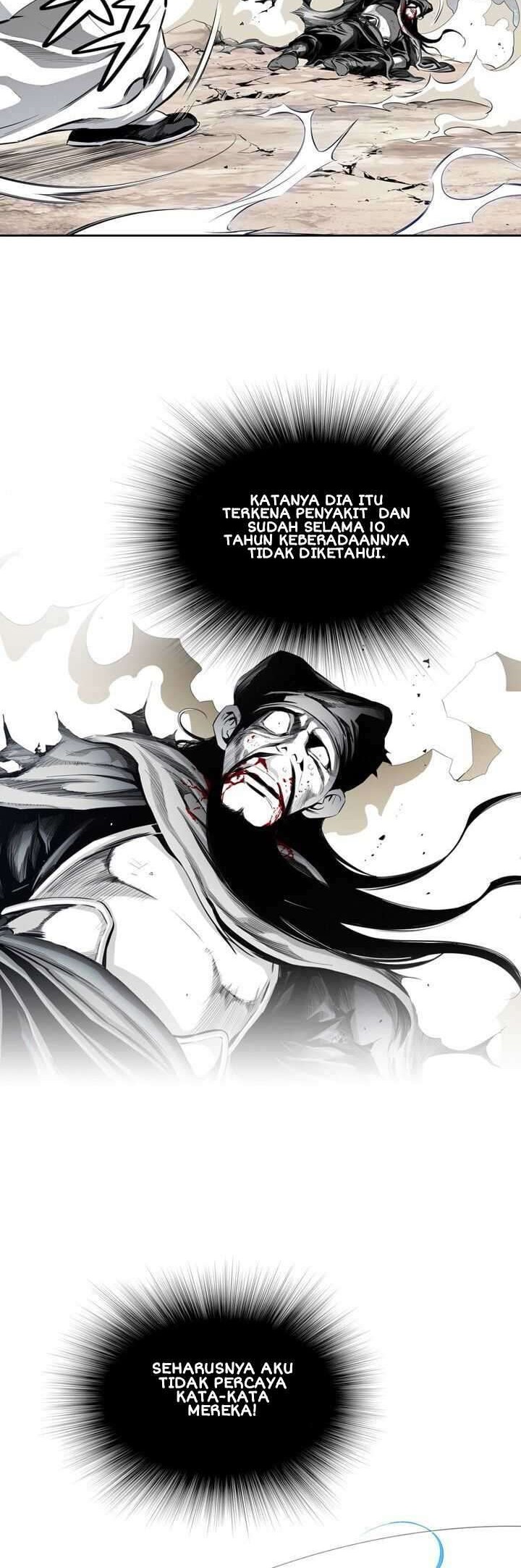 Way To Heaven Chapter 1 Gambar 15